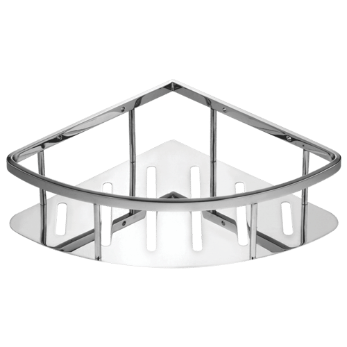 Corner Shelf - front_view