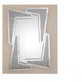 Designer Bath mirror - photo