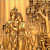 Radha Krishna Ceramic Tile - top_view