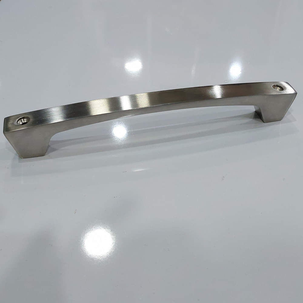 Door Pull Handle 8" (Pack of 2) - photo