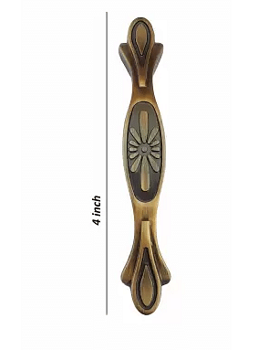 Cabinet Handle (4 Inch)