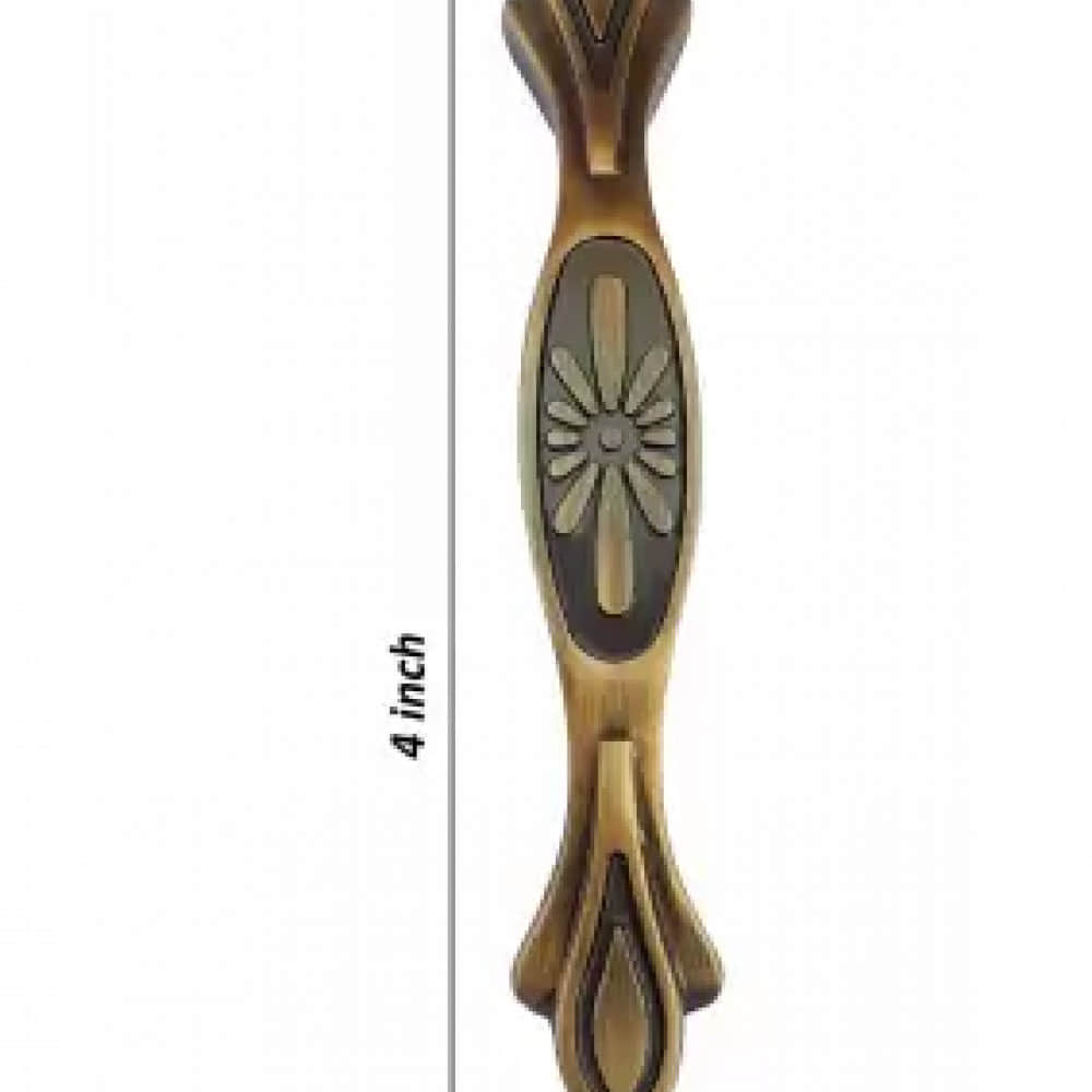 Cabinet Handle (4 Inch) - photo