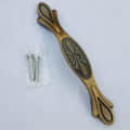 Cabinet Handle (4 Inch) - front_view