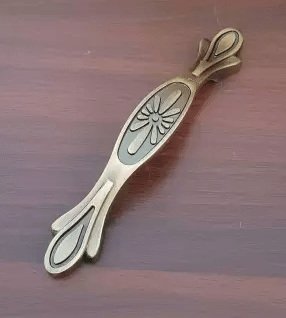 Cabinet Handle (4 Inch)