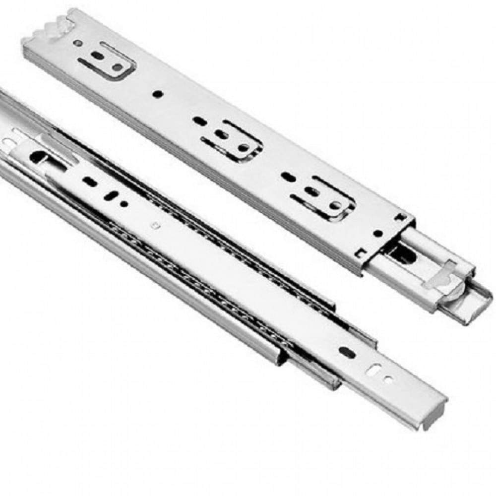Drawer Slide Channel - photo