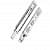 Drawer Slide Channel - top_view