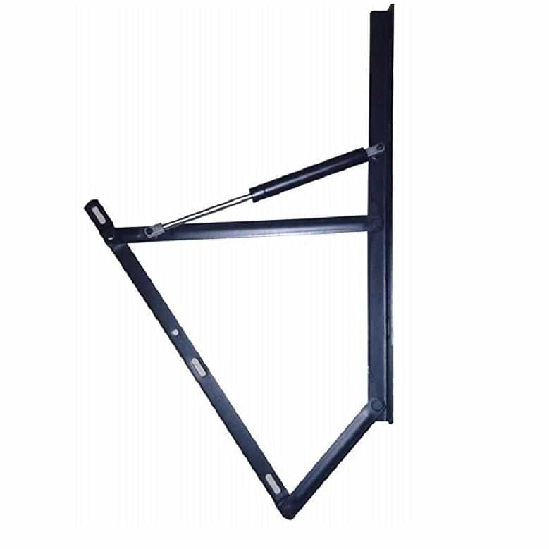 Hydraulic Gas Pump Bed Lifter - photo