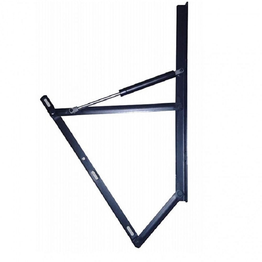Hydraulic Gas Pump Bed Lifter - photo