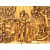Radha Krishna Ceramic Tile - top_view