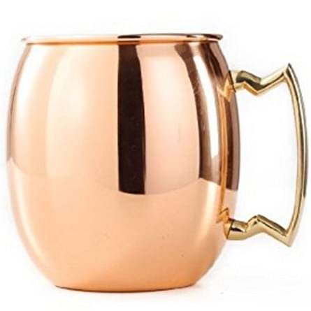 SS Beer Mug
