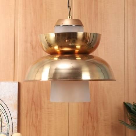 Decorative Wall Hanging Light