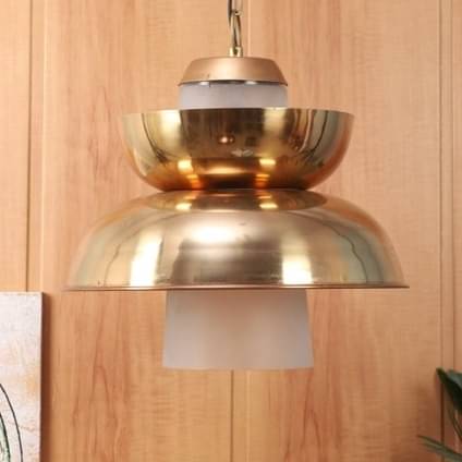 Decorative Wall Hanging Light