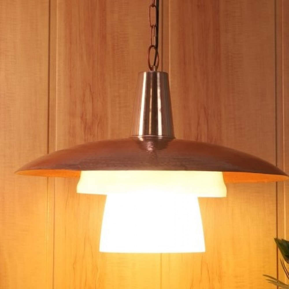 Decorative Hanging Light - photo