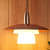 Decorative Hanging Light - photo