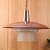 Decorative Hanging Light - front_view