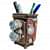 Vintage Camera Penstand - front_view