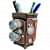 Vintage Camera Penstand - rear_view
