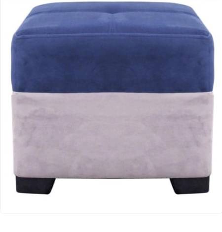 Bristol Square Puffy Stool