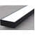 Linear Slot Hanging Light - top_view