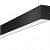 Linear Slot Hanging Light - rear_view