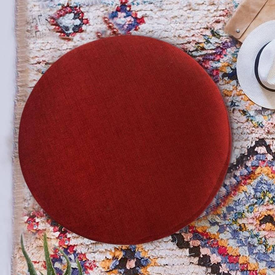 Bristol Art Deco Mini Ottoman