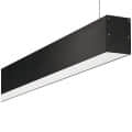 45Watts Hanging Profile Light - top_view