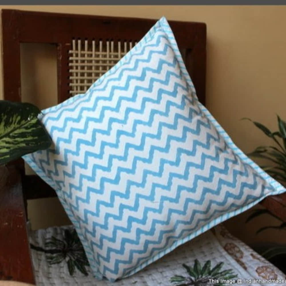 Cushion Cover (Set of 5) - photo