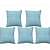 Cushion Cover (Set of 5) - front_view