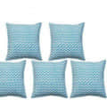 Cushion Cover (Set of 5) - top_view