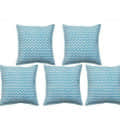 Cushion Cover (Set of 5) - rear_view