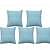 Cushion Cover (Set of 5) - rear_view