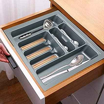 Pvc Cutlery 450mm - photo