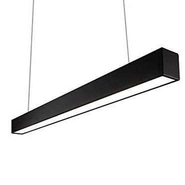 Hanging tubelight outlet