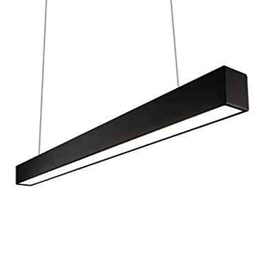 Scones 4 Feet Linear Hanging LED Tube Light - photo