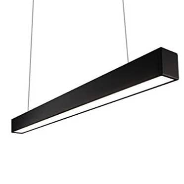 Scones 4 Feet Linear Hanging LED Tube Light