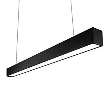 Scones 4 Feet Linear Hanging LED Tube Light