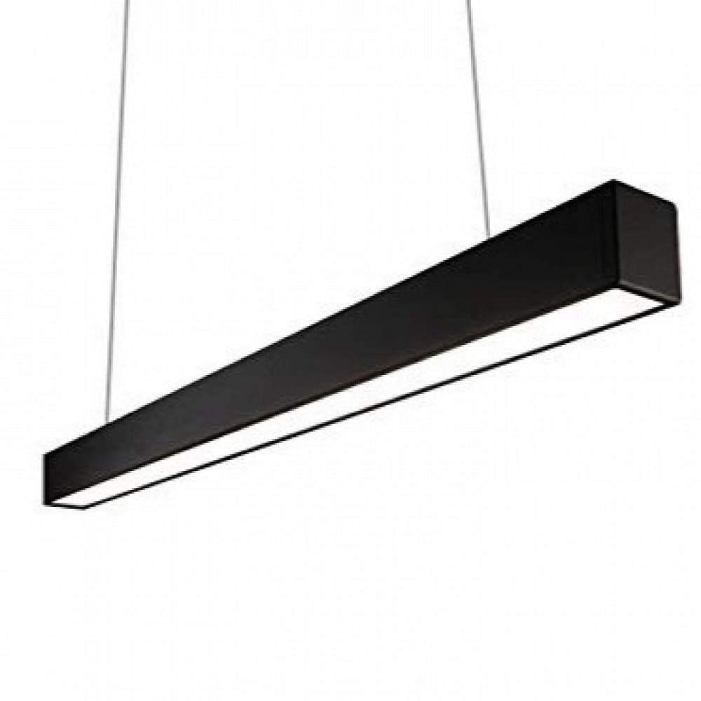 Scones 4 Feet Linear Hanging LED Tube Light - photo