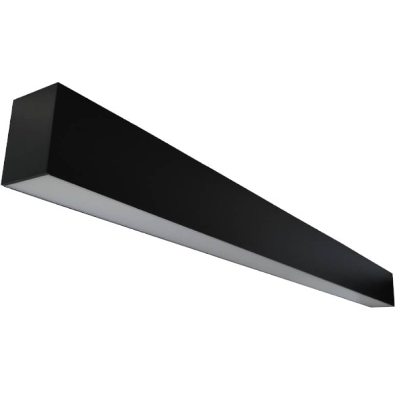 Scones 4 Feet Linear Hanging LED Tube Light