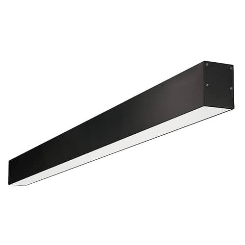 Scones 4 Feet Linear Hanging LED Tube Light
