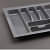Pvc Cutlery 600mm - left_view