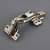 165' Clip on Soft Close Hinge - photo