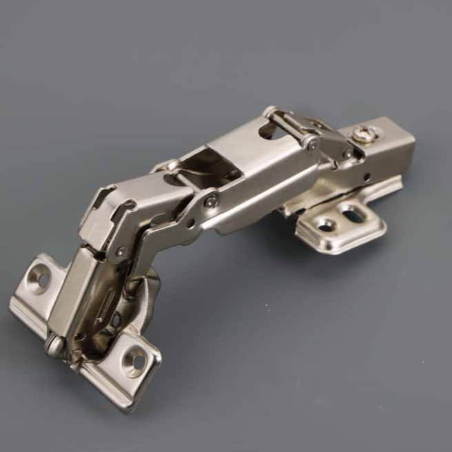 165' Clip on Soft Close Hinge - left_view