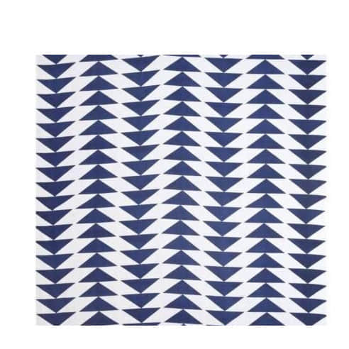 Queen Size Double Bedsheet - top_view
