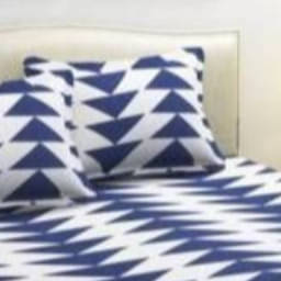 Queen Size Double Bedsheet