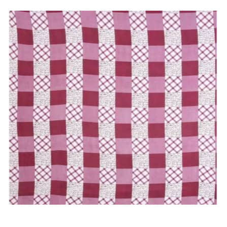 Beautiful Queen Size Double Bedsheet