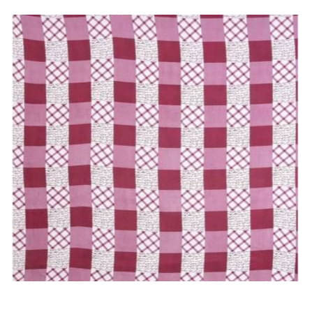 Beautiful Queen Size Double Bedsheet