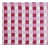 Beautiful Queen Size Double Bedsheet - top_view
