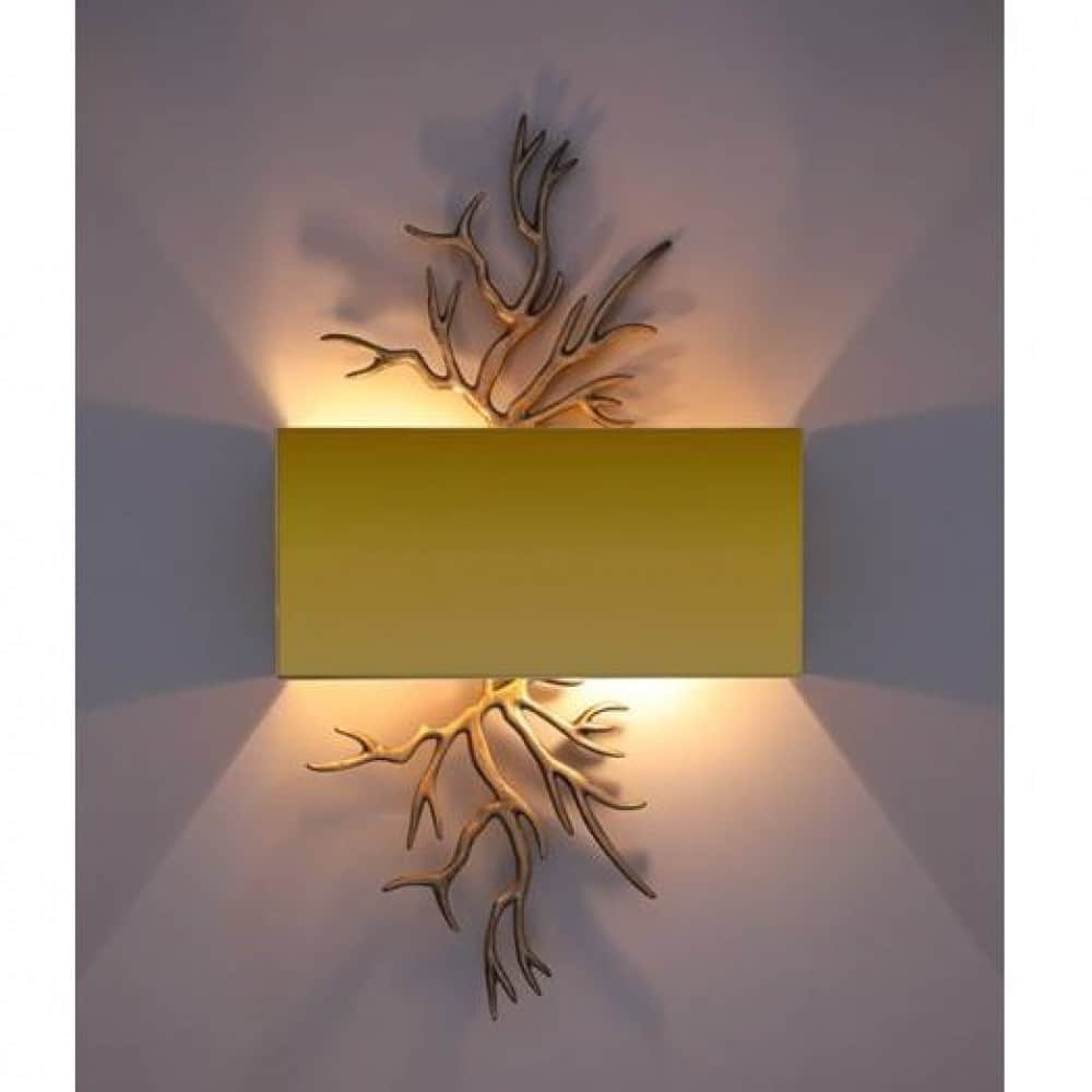Decorative Wall Light - photo