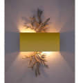 Decorative Wall Light - front_view