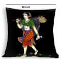 Elite Fancy Cushion Covers Set of 5 - top_view